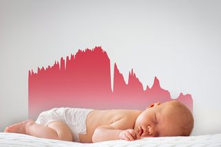 Řekni, kde ty děti jsou. Loni se v Česku narodilo nejmíň dětí v historii. A bude hůř